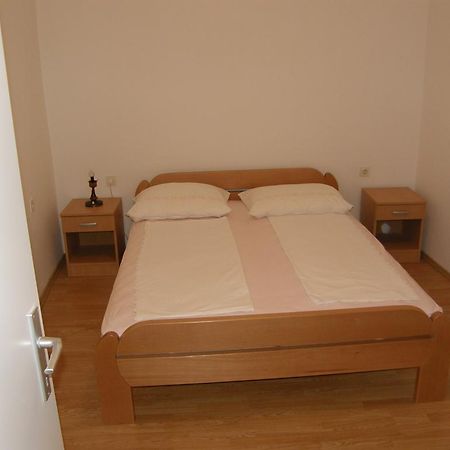 Apartment Tea Makarska Buitenkant foto