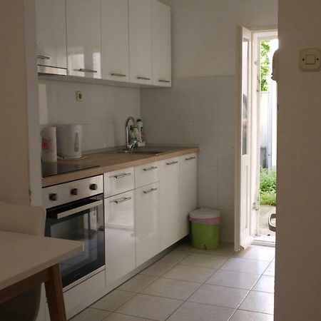 Apartment Tea Makarska Buitenkant foto