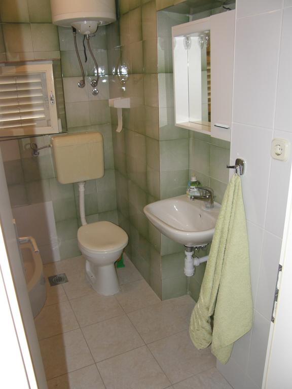 Apartment Tea Makarska Buitenkant foto