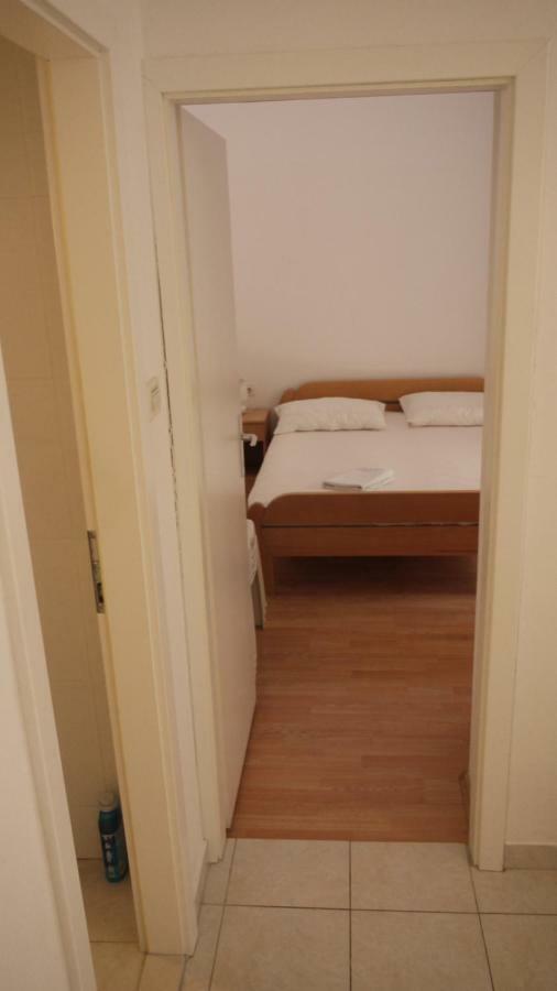 Apartment Tea Makarska Buitenkant foto