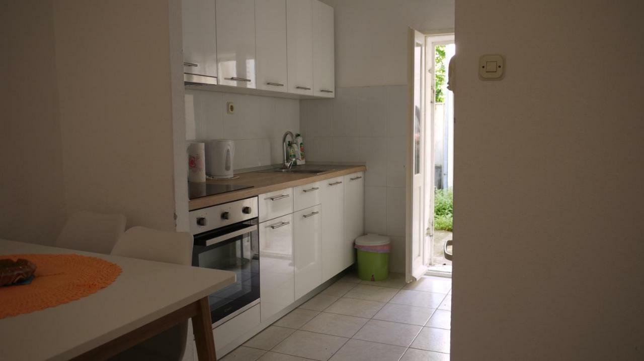 Apartment Tea Makarska Buitenkant foto