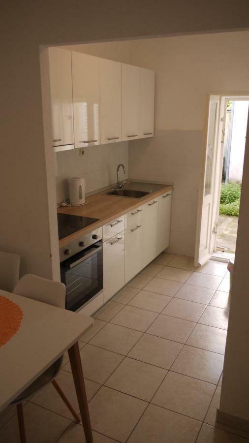 Apartment Tea Makarska Buitenkant foto