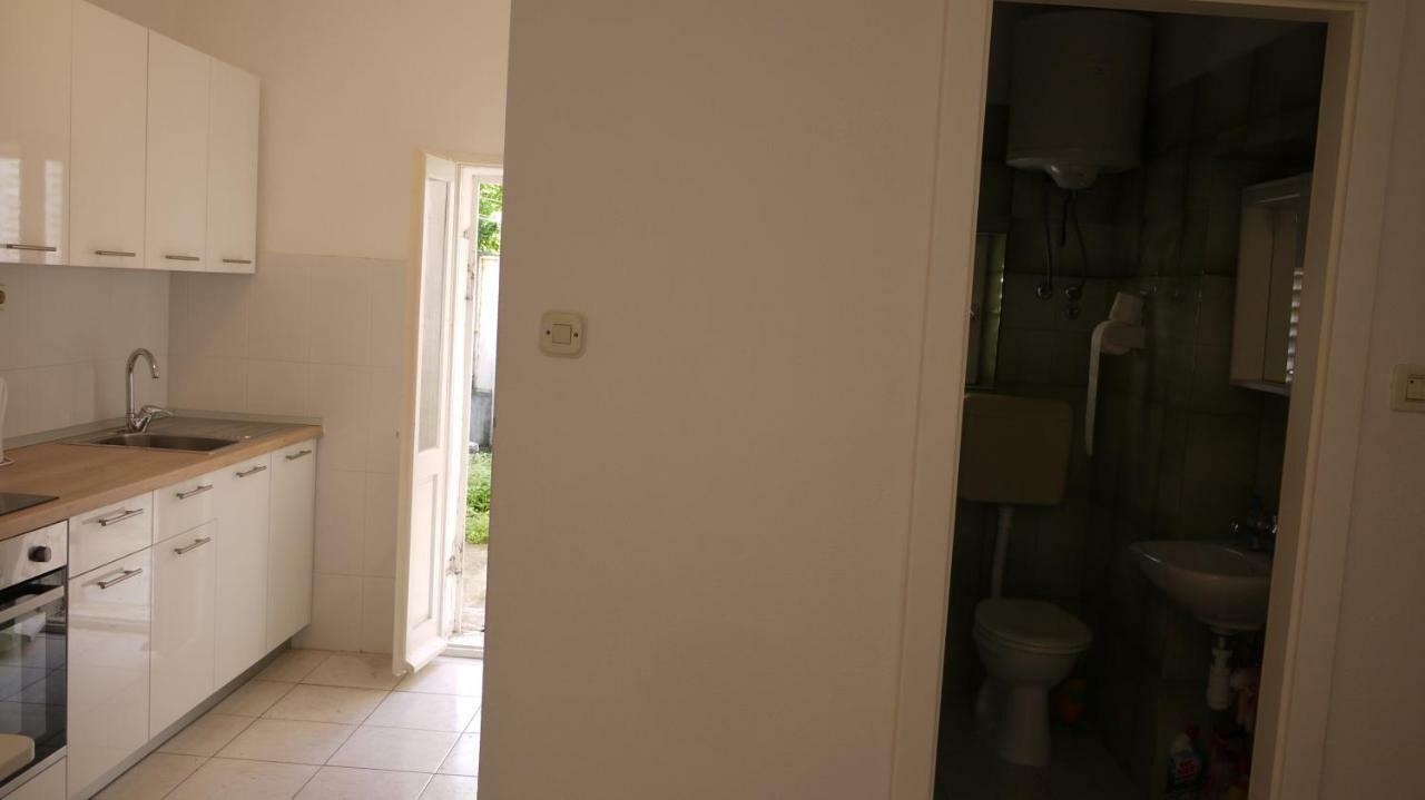 Apartment Tea Makarska Buitenkant foto